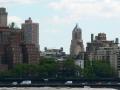  new york 2006  - Brooklyn Skyline de Brooklyn